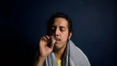 Ice maconha